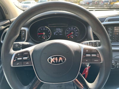 2019 Kia Sorento L