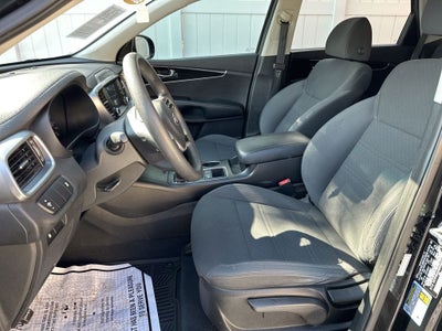 2019 Kia Sorento L