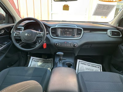2019 Kia Sorento L