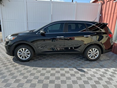 2019 Kia Sorento L