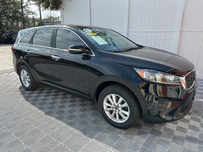2019 Kia Sorento L