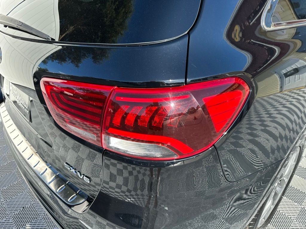 2020 Kia Sorento SX