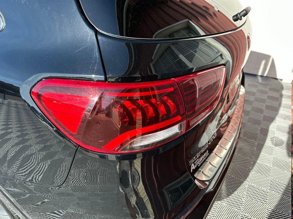 2020 Kia Sorento SX