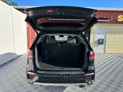 2020 Kia Sorento SX