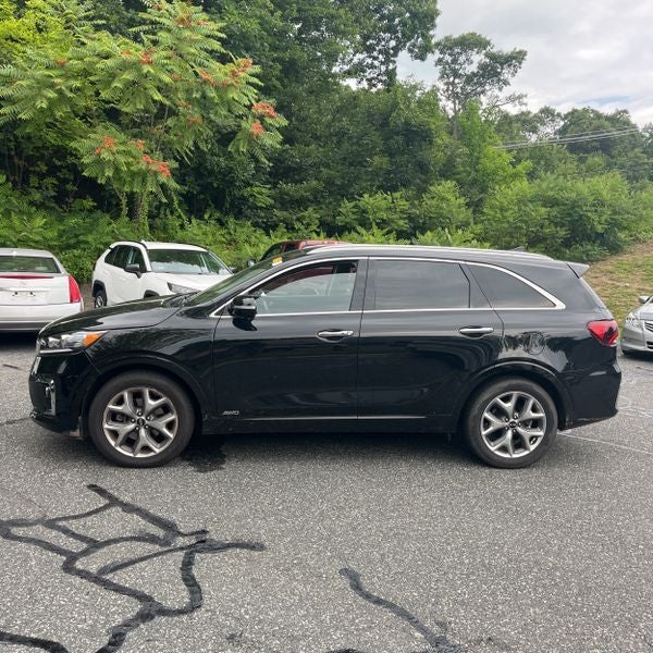 2020 Kia Sorento SX
