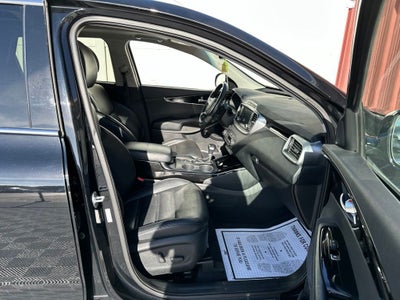 2020 Kia Sorento SX