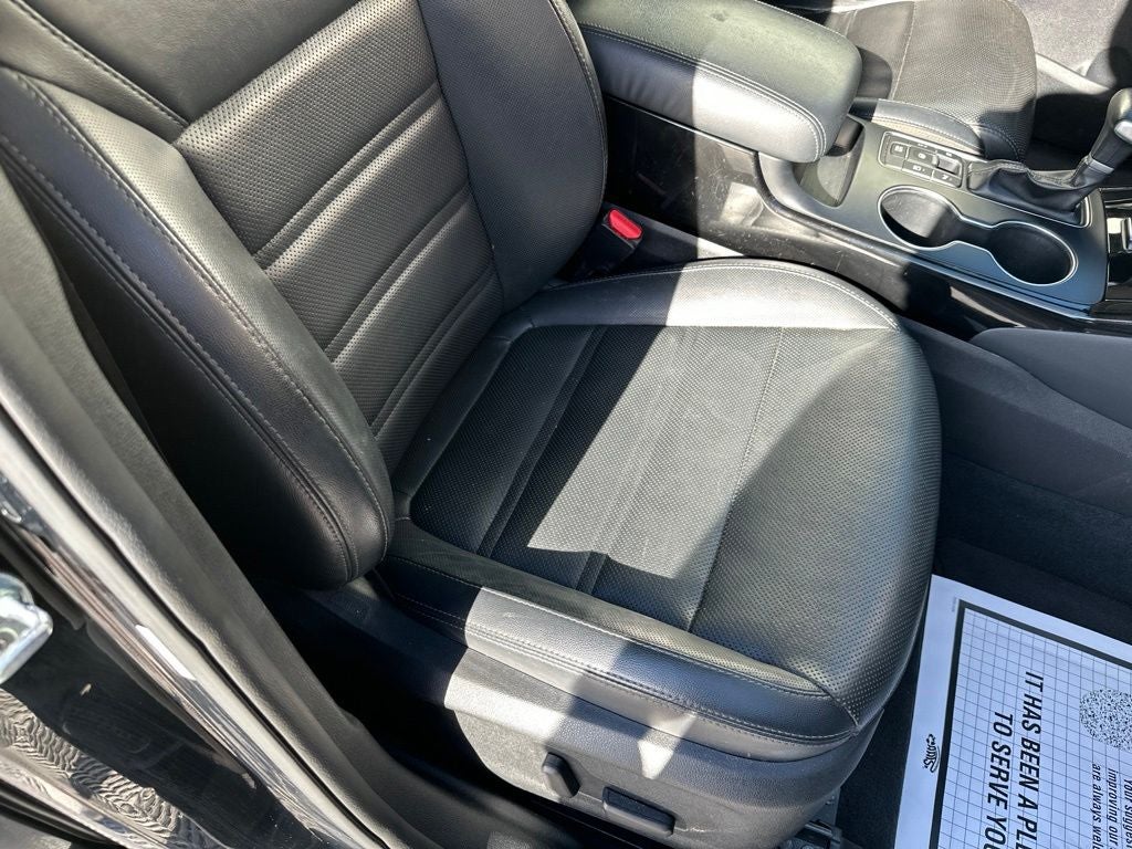 2020 Kia Sorento SX