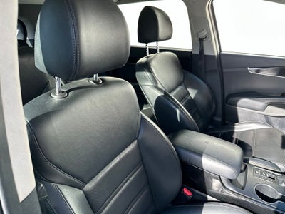 2020 Kia Sorento SX
