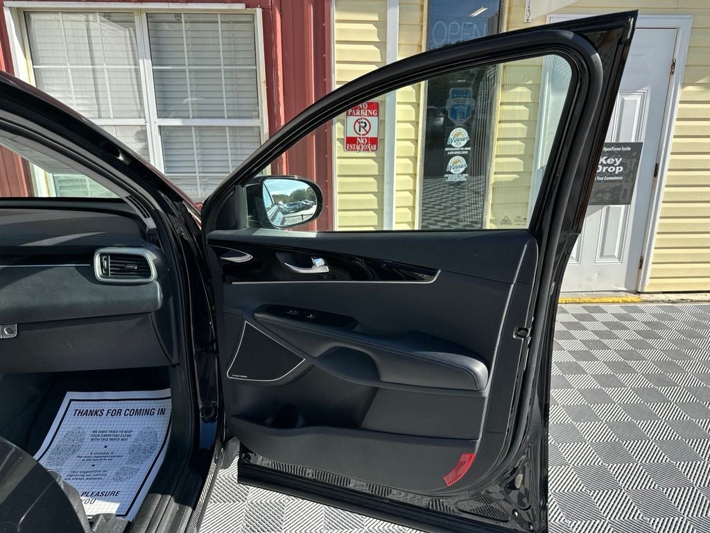 2020 Kia Sorento SX