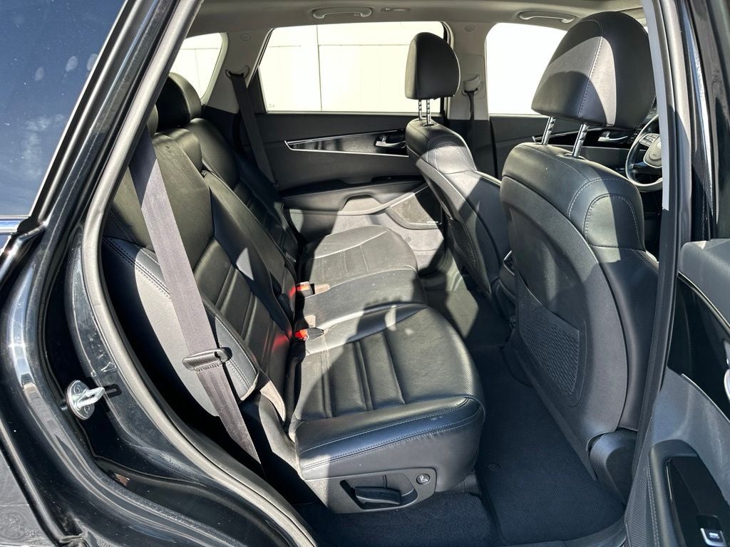 2020 Kia Sorento SX