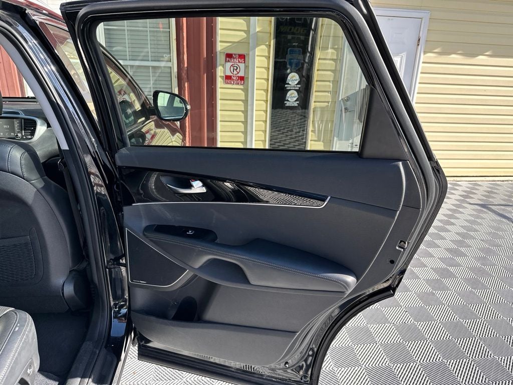 2020 Kia Sorento SX