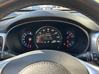 2020 Kia Sorento SX