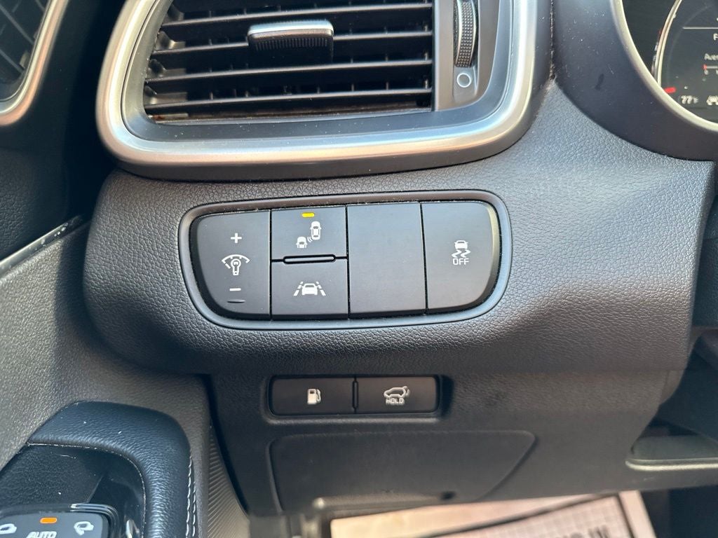 2020 Kia Sorento SX