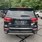 2020 Kia Sorento SX