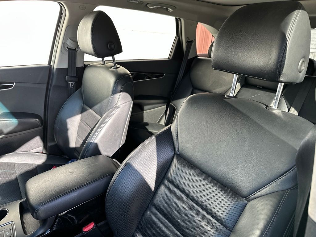 2020 Kia Sorento SX