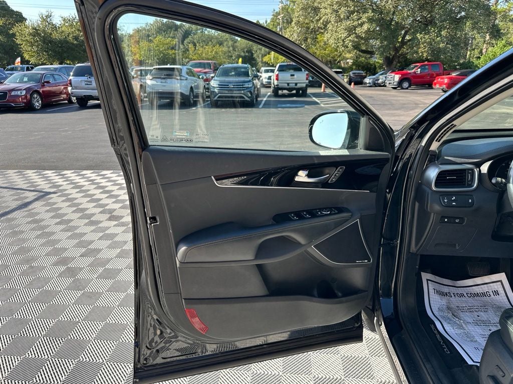 2020 Kia Sorento SX