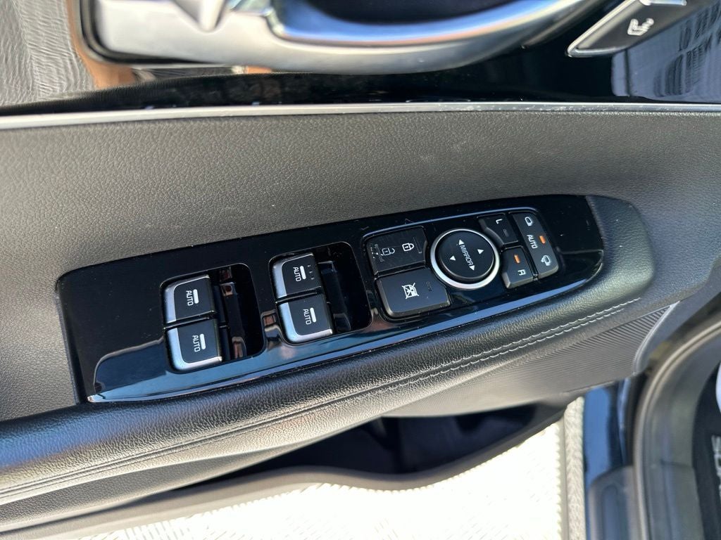 2020 Kia Sorento SX