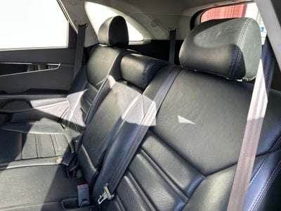 2020 Kia Sorento SX