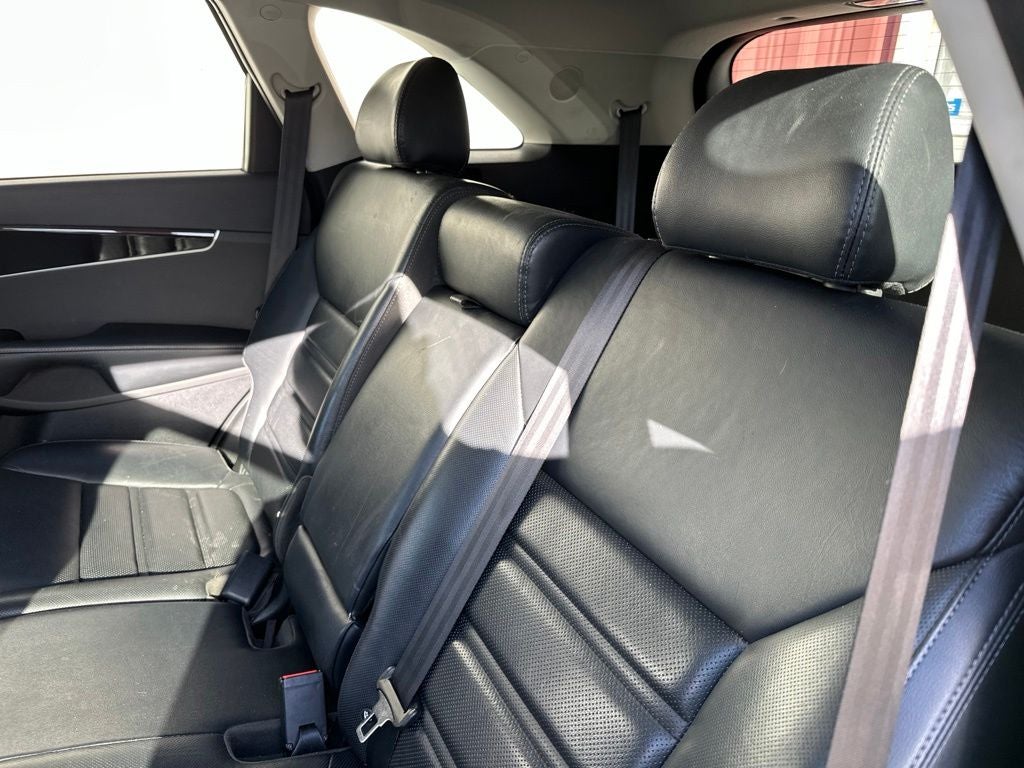 2020 Kia Sorento SX