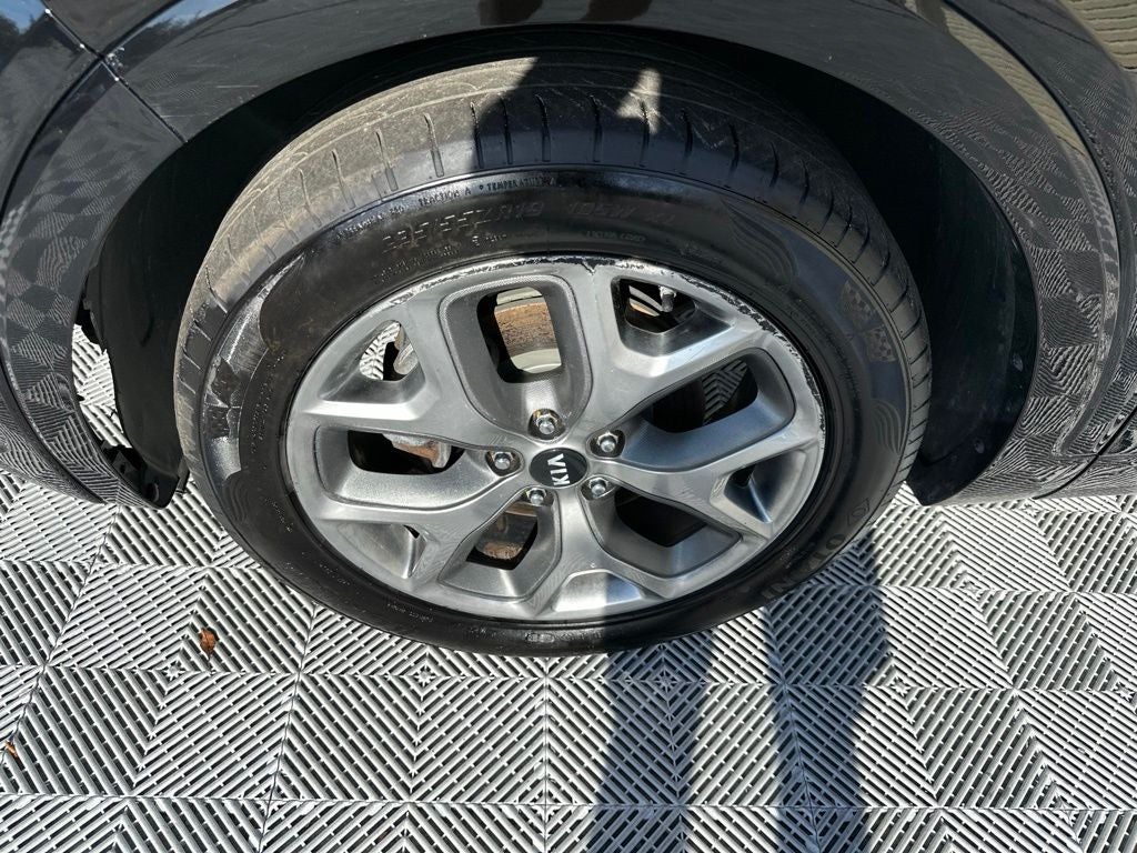 2020 Kia Sorento SX