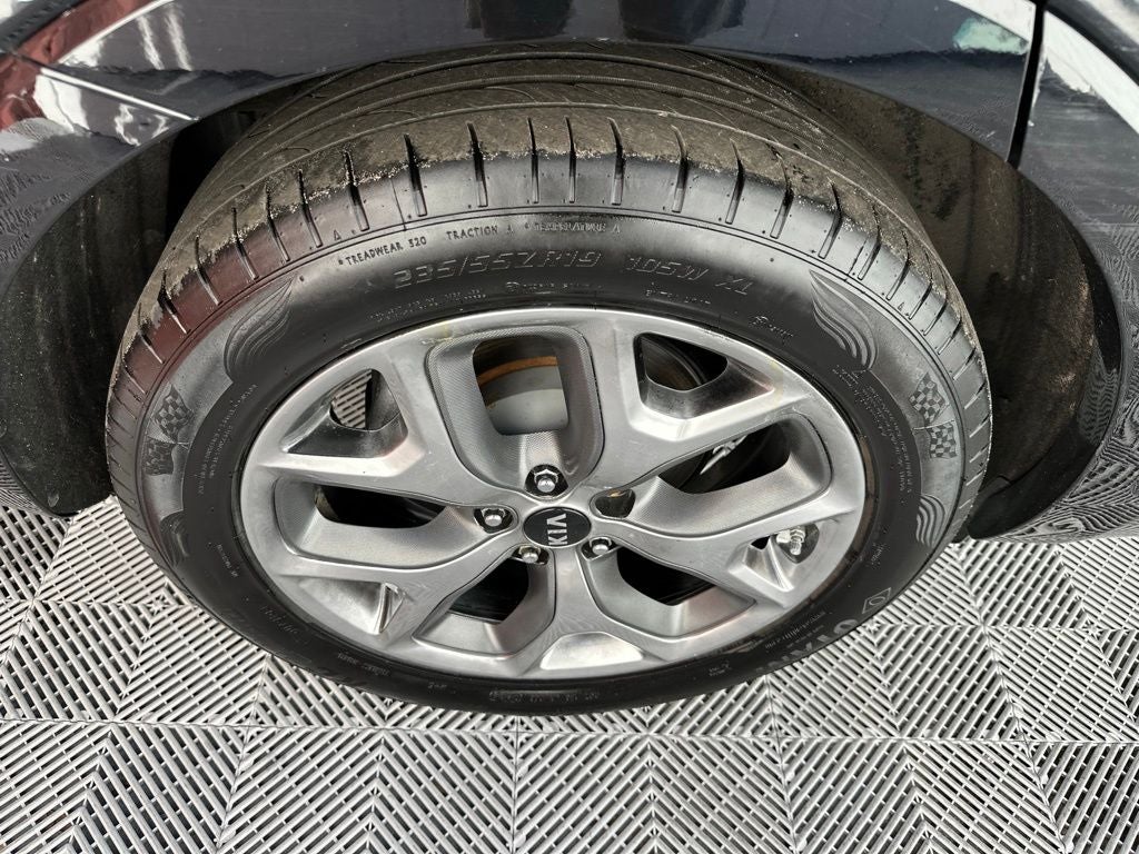 2020 Kia Sorento SX