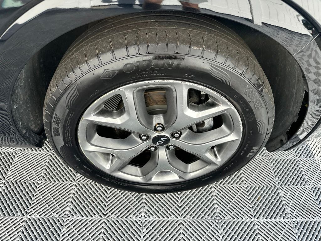 2020 Kia Sorento SX