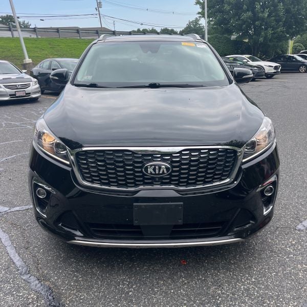 2020 Kia Sorento SX