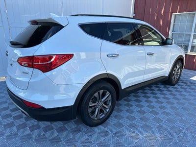 2013 Hyundai Santa Fe Sport Base