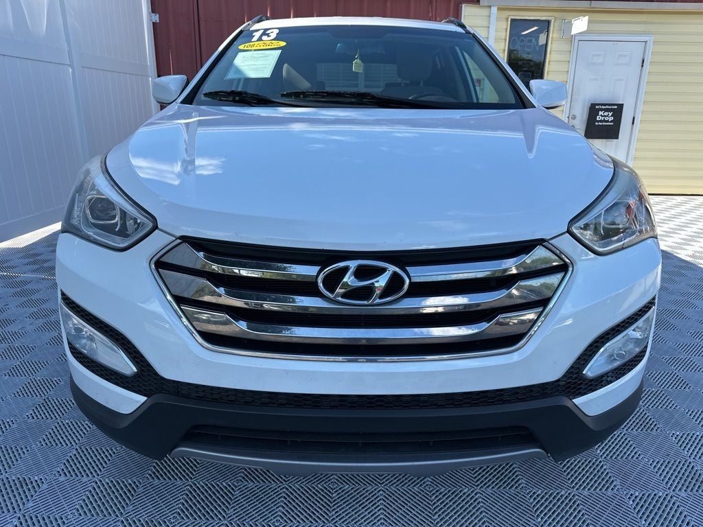 2013 Hyundai Santa Fe Sport Base