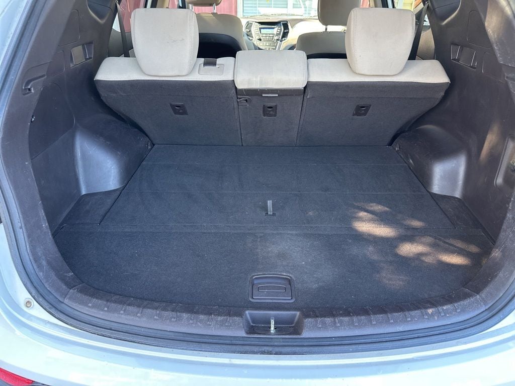2013 Hyundai Santa Fe Sport Base
