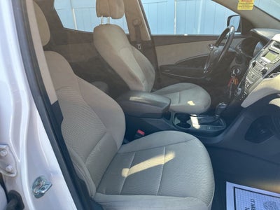 2013 Hyundai Santa Fe Sport Base