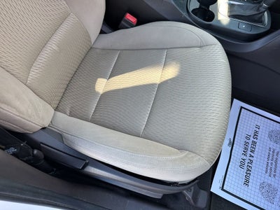2013 Hyundai Santa Fe Sport Base