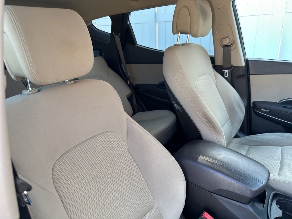 2013 Hyundai Santa Fe Sport Base