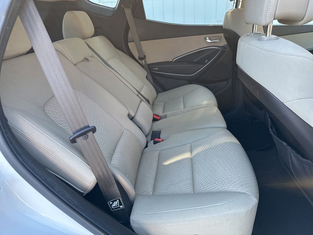 2013 Hyundai Santa Fe Sport Base