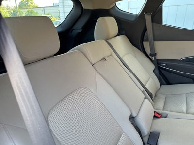 2013 Hyundai Santa Fe Sport Base