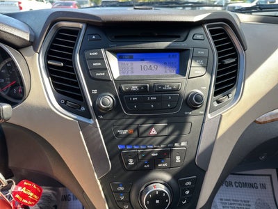 2013 Hyundai Santa Fe Sport Base