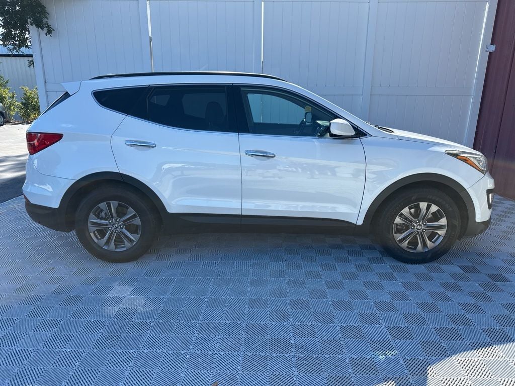 2013 Hyundai Santa Fe Sport Base