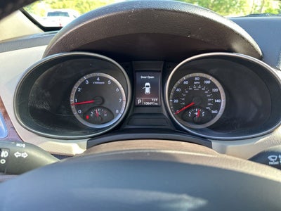 2013 Hyundai Santa Fe Sport Base