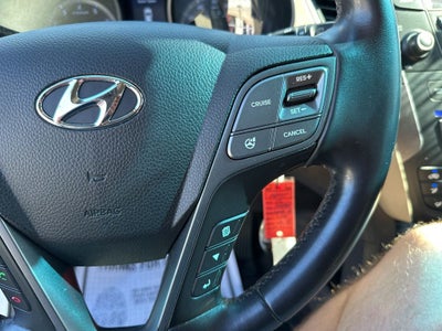 2013 Hyundai Santa Fe Sport Base