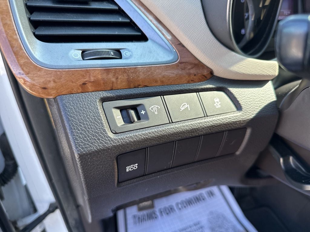 2013 Hyundai Santa Fe Sport Base