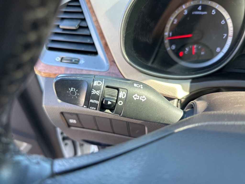 2013 Hyundai Santa Fe Sport Base