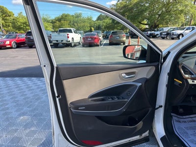 2013 Hyundai Santa Fe Sport Base