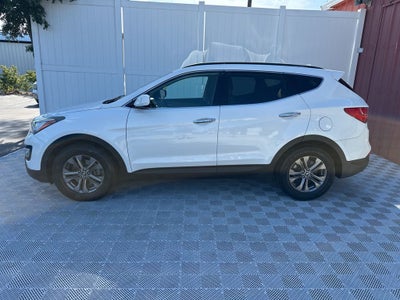 2013 Hyundai Santa Fe Sport Base