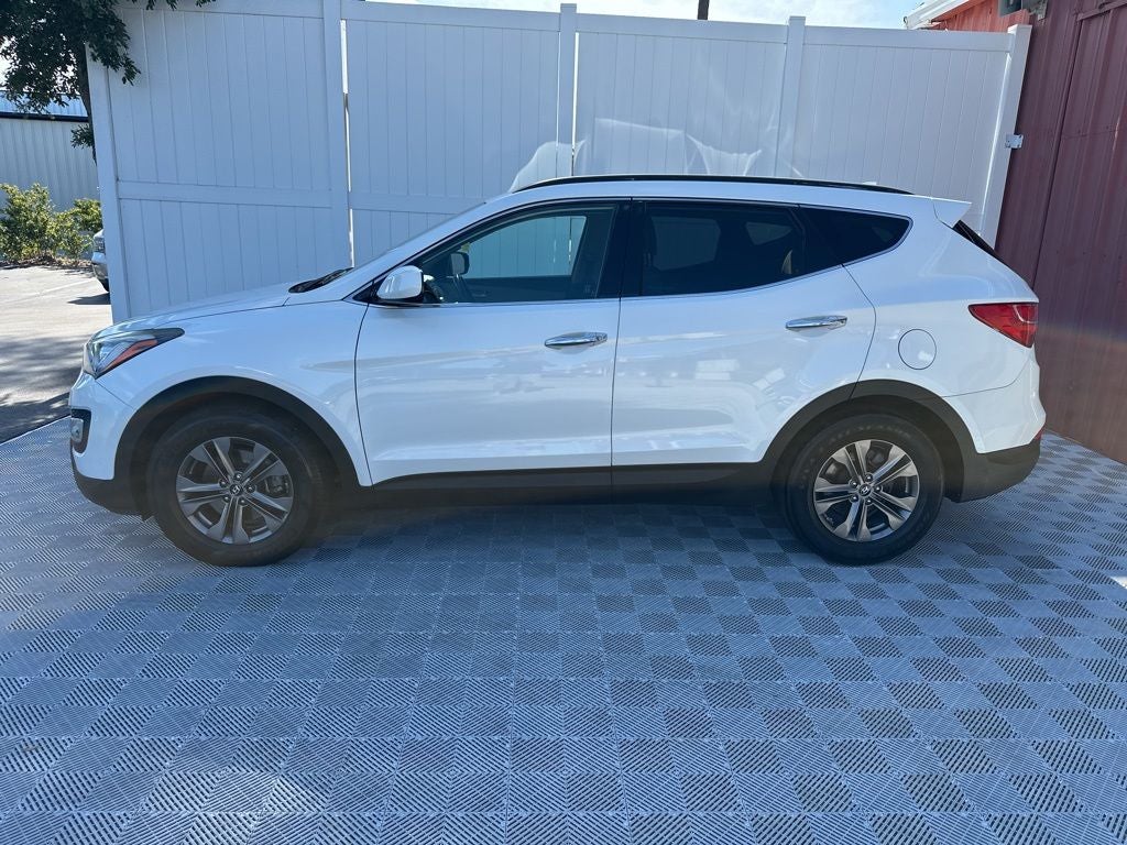 2013 Hyundai Santa Fe Sport Base