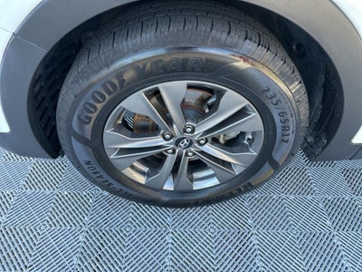 2013 Hyundai Santa Fe Sport Base