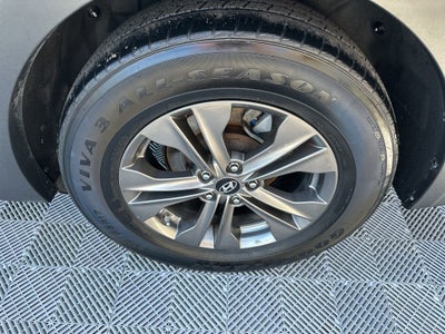 2013 Hyundai Santa Fe Sport Base