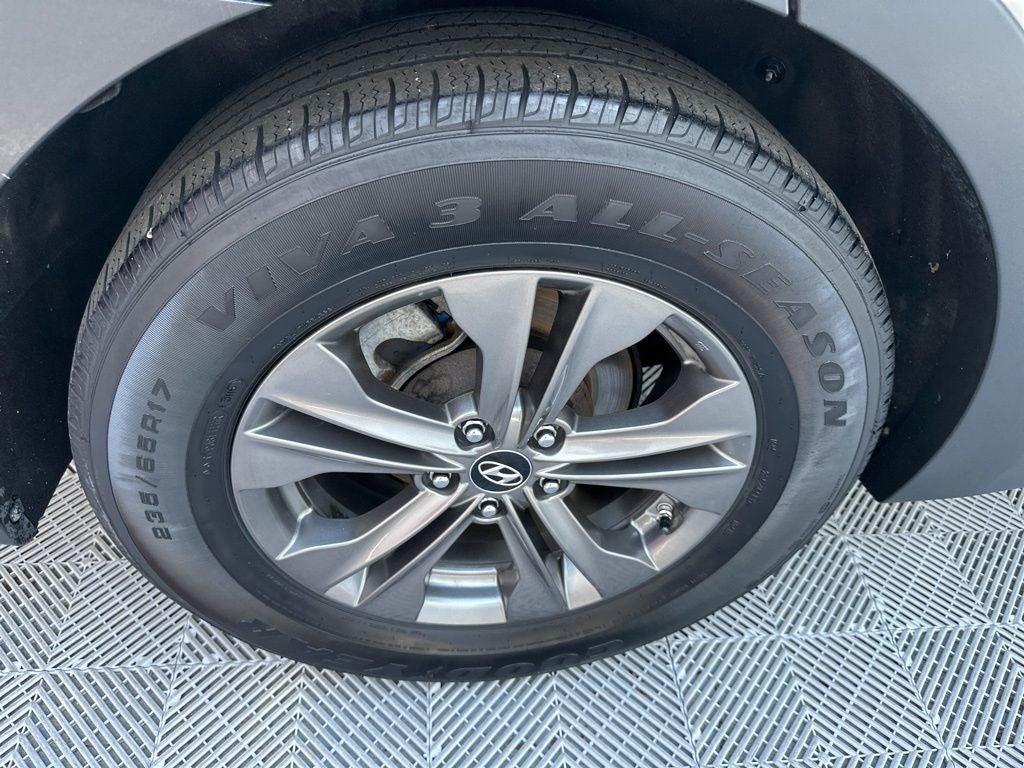 2013 Hyundai Santa Fe Sport Base