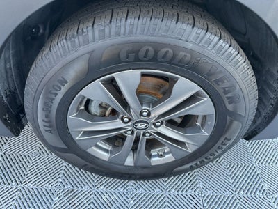 2013 Hyundai Santa Fe Sport Base