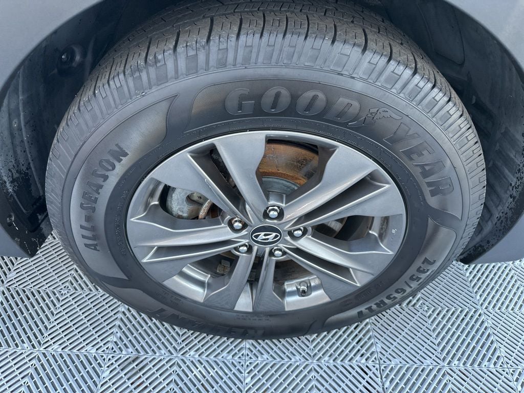 2013 Hyundai Santa Fe Sport Base