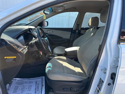 2013 Hyundai Santa Fe Sport Base